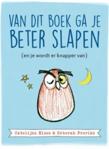 boek slapen