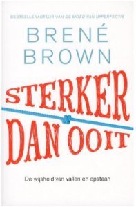 boek sterker dan ooit