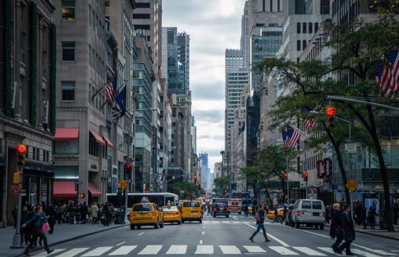 Humans of New York