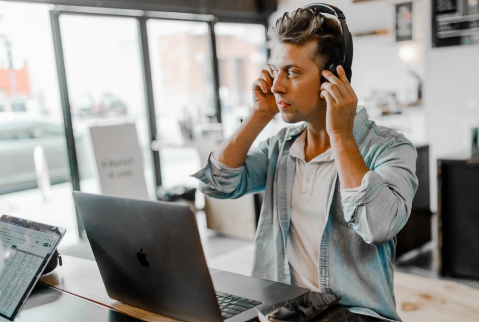 privacy tijdens je online sessie