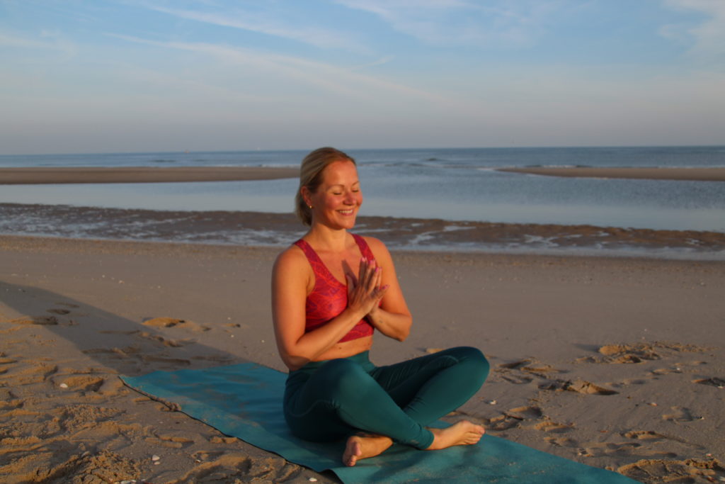 NiceDay Blog: Easily learn how to meditate