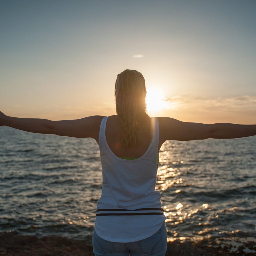 NiceDay blog: Voldoen aan je eigen standaard