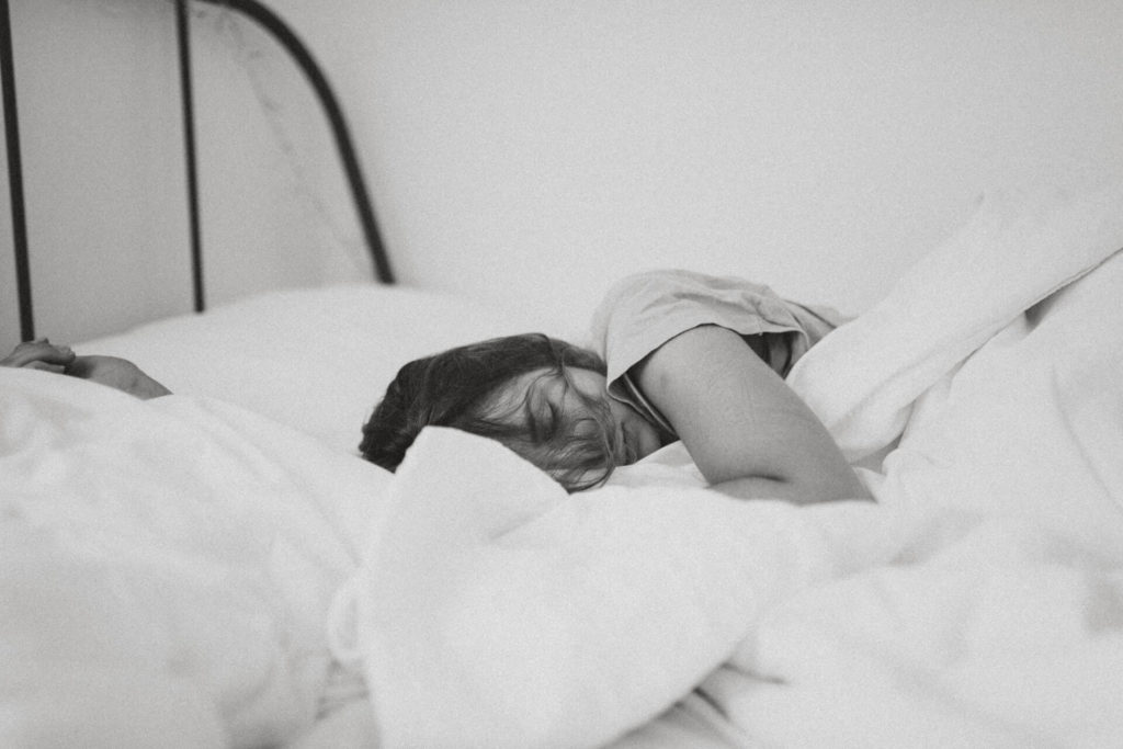 NiceDay blog: prioritize your sleep
