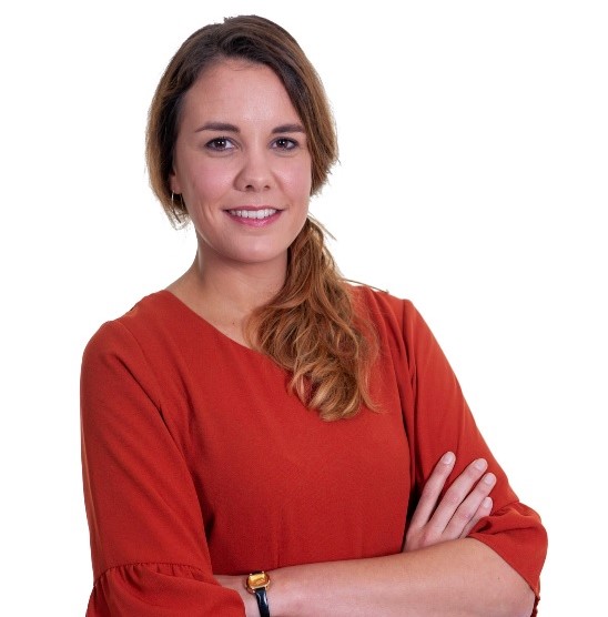 Foto van Sandra Kuipers
