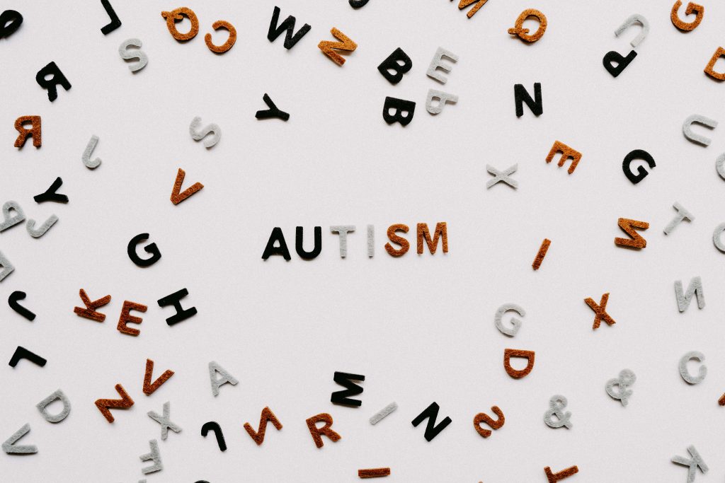 NiceDay blog: prejudices autism