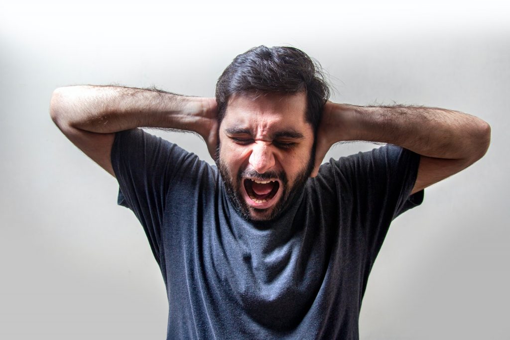 NiceDay blog:Je boosheid leren begrijpen