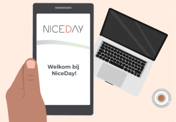 Self development with NiceDay – an introduction