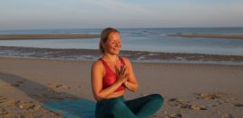 NiceDay Blog: Easily learn how to meditate