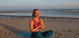 NiceDay blog: Mediteren kun je leren