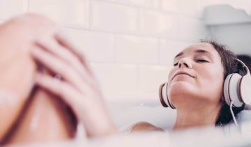 woman-laying-bath-music-asmr