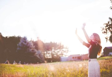 NiceDay blog: Vitaal blijven in moeilijke perioden