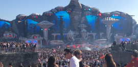 tomorrowland-goede-zelfzorg