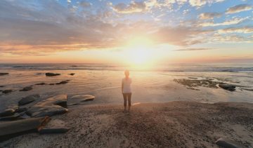 NiceDay blog: Elke dag biedt nieuwe kansen en mogelijkheden; er is altijd ruimte voor een nieuw begin!