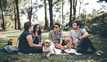 toxische vriendschap