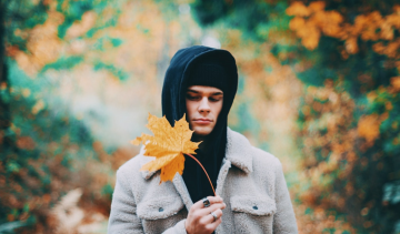 herfstdepressie