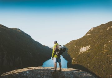 Blog verwachtingen expectations