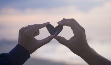 staying yourself in a relationship