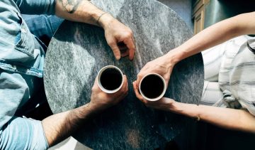 NiceDay blog: Mapping your relationship