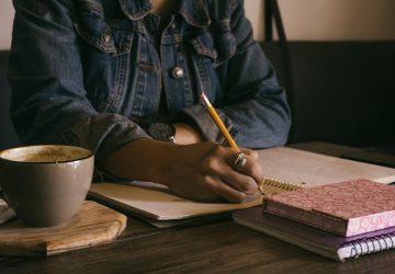 NiceDay blog: Why is writing good for you?