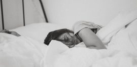NiceDay blog: prioritize your sleep