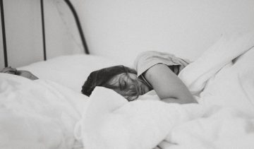 NiceDay blog: prioritize your sleep