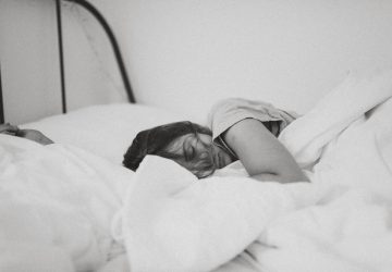 NiceDay blog: prioritize your sleep