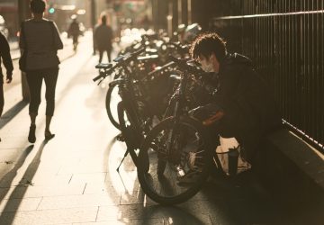 Hoe omgaan met de veranderingen tijdens het coronavirus