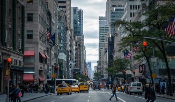 Humans of New York