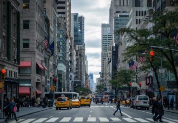 Humans of New York