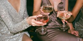 NiceDay blog: Minder alcohol is de trend