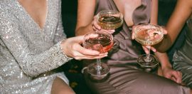 NiceDay blog: Minder alcohol is de trend