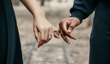 NiceDay blog: succes van een langetermijn liefdesrelatie