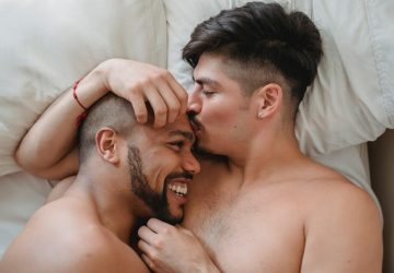 NiceDay blog: positieve invloed van seks