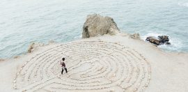 beach-maze-kenmerken-hooggevoeligheid