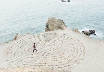 beach-maze-kenmerken-hooggevoeligheid