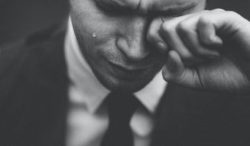 NiceDay blog: Scheiden; hoe ga je om met je emoties?