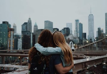 NiceDay blog: Onzeker in je vriendschap